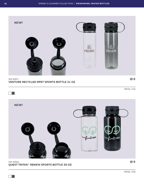 Spring & Summer Promo Must-Haves 2024 - Page 42