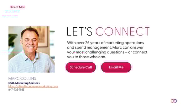 Direct Mail Solutions - Page 5