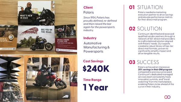 Direct Mail Solutions - Page 9