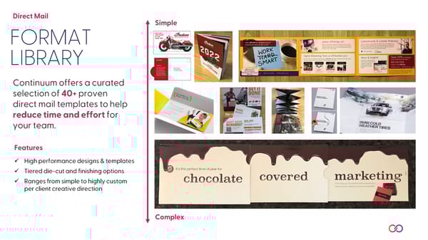 Direct Mail Solutions - Page 19