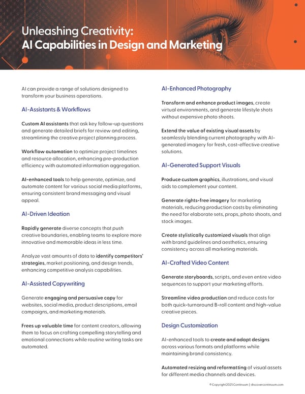 AI for Business: A Comprehensive Guide to Boosting Efficiency and Innovation - Page 8