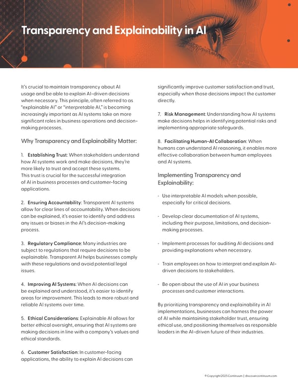 AI for Business: A Comprehensive Guide to Boosting Efficiency and Innovation - Page 10
