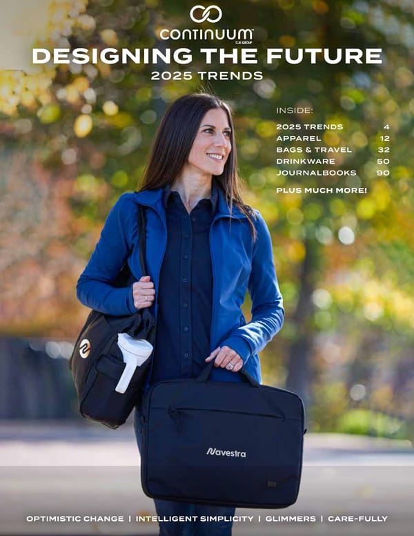 2025 Trends - Page 1