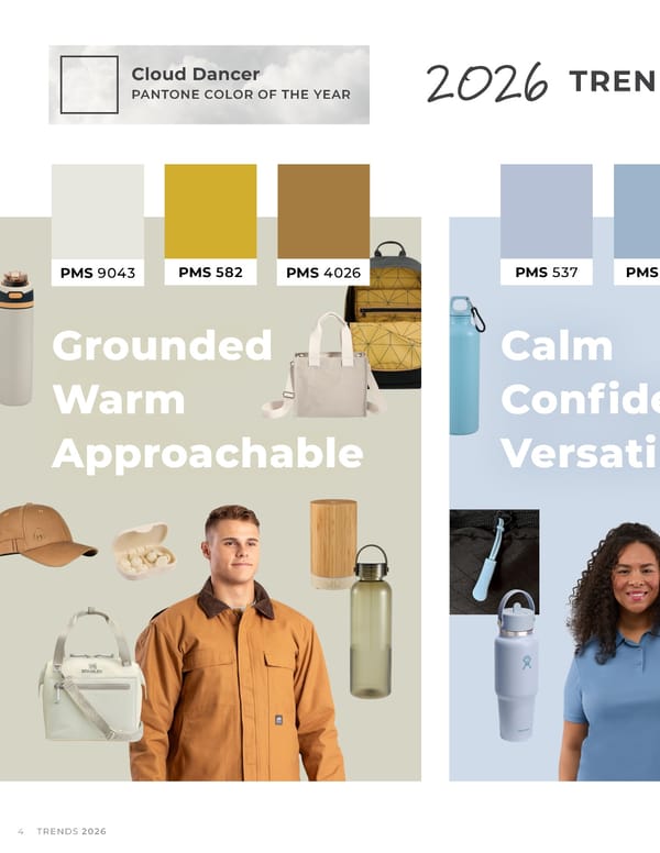 Branded Merch Trend Forecast 2026 - Page 4