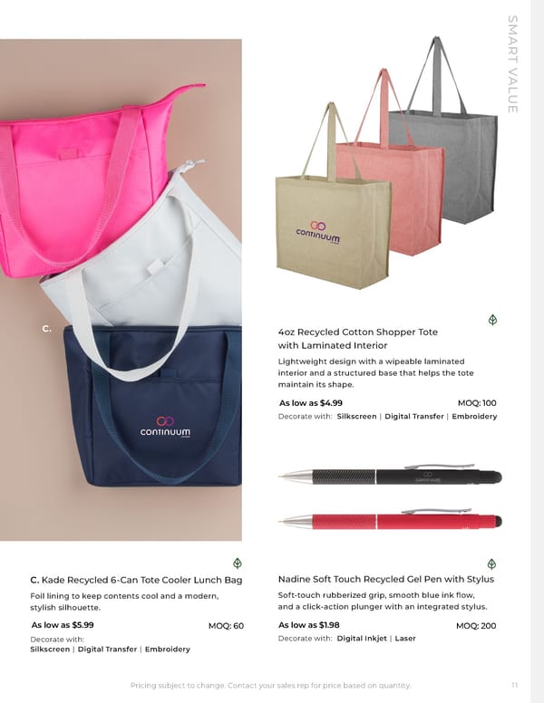 Branded Merch Trend Forecast 2026 - Page 11