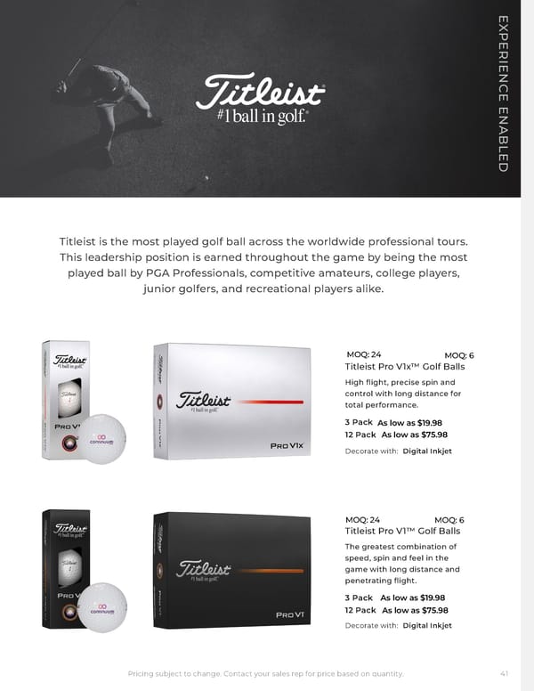 Branded Merch Trend Forecast 2026 - Page 41