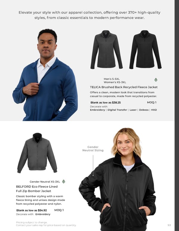 Branded Merch Trend Forecast 2026 - Page 53