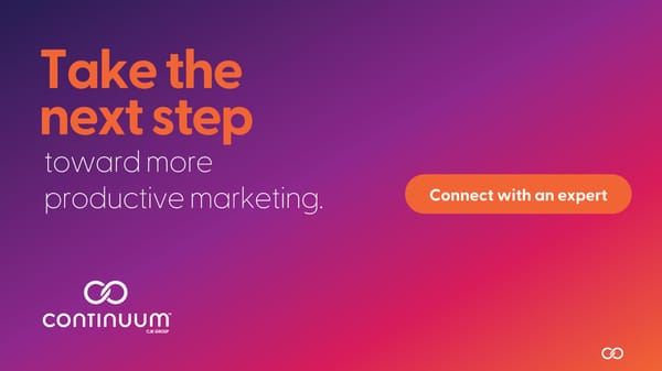 Continuum Commerce Overview - Page 3