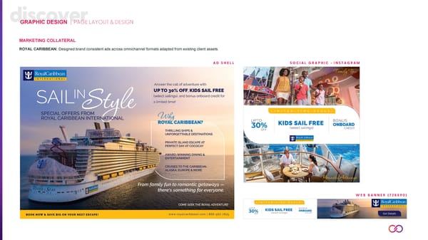 Continuum Creative Services Portfolio - Page 5