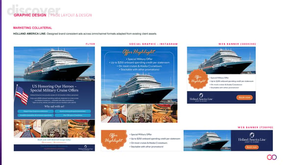 Continuum Creative Services Portfolio - Page 6