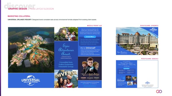 Continuum Creative Services Portfolio - Page 7