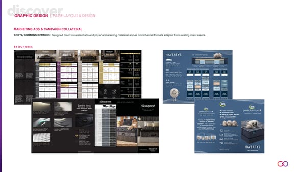 Continuum Creative Services Portfolio - Page 9