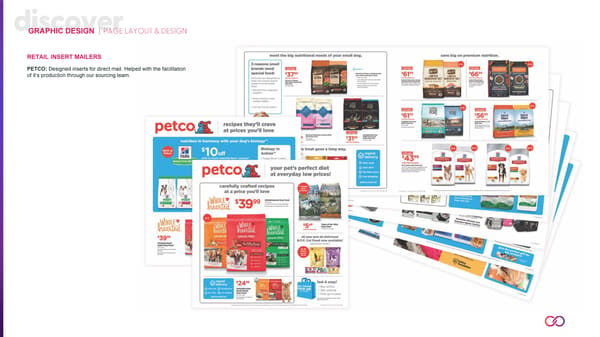 Continuum Creative Services Portfolio - Page 15