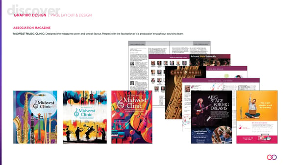 Continuum Creative Services Portfolio - Page 16