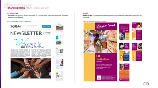 Continuum Creative Services Portfolio - Page 20