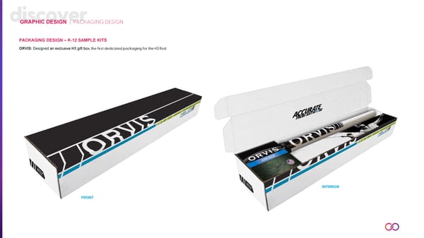 Continuum Creative Services Portfolio - Page 24