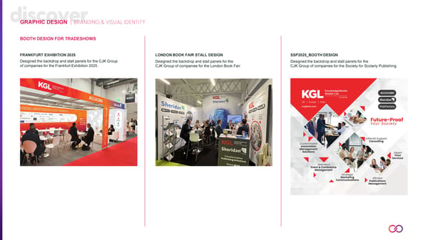 Continuum Creative Services Portfolio - Page 27