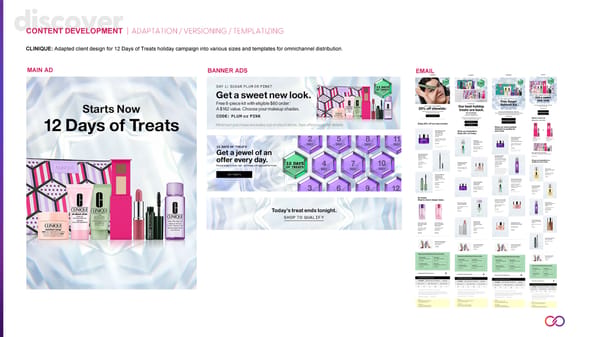 Continuum Creative Services Portfolio - Page 28