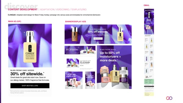 Continuum Creative Services Portfolio - Page 29