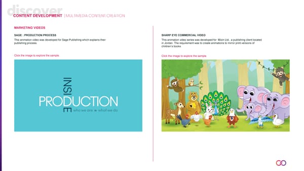 Continuum Creative Services Portfolio - Page 32