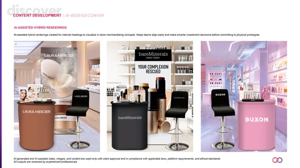 Continuum Creative Services Portfolio - Page 33