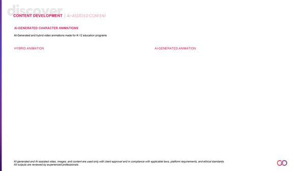 Continuum Creative Services Portfolio - Page 34