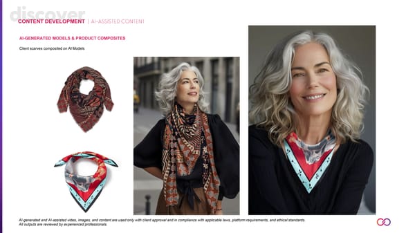Continuum Creative Services Portfolio - Page 35