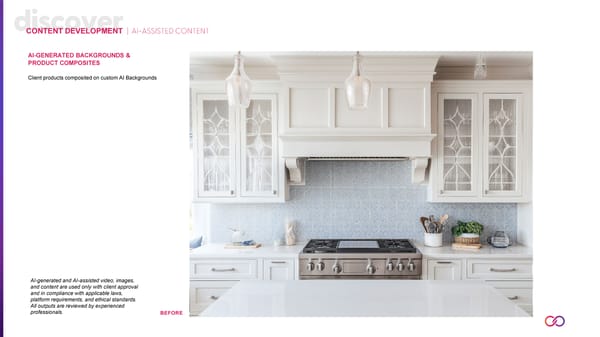 Continuum Creative Services Portfolio - Page 38