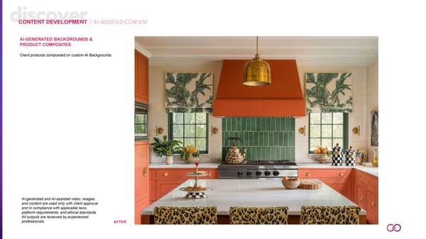 Continuum Creative Services Portfolio - Page 43