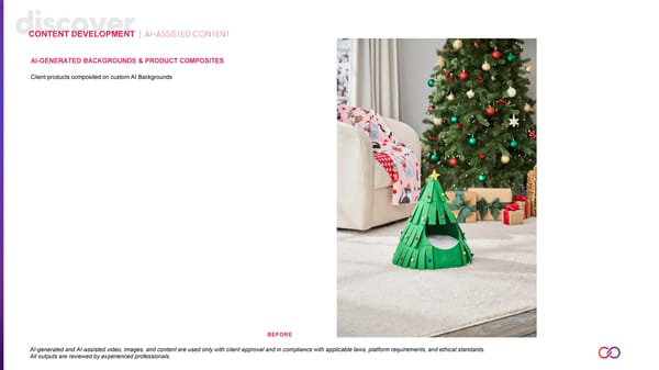 Continuum Creative Services Portfolio - Page 45