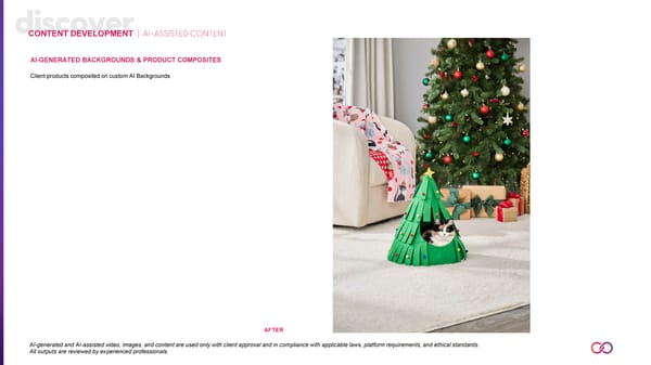 Continuum Creative Services Portfolio - Page 46