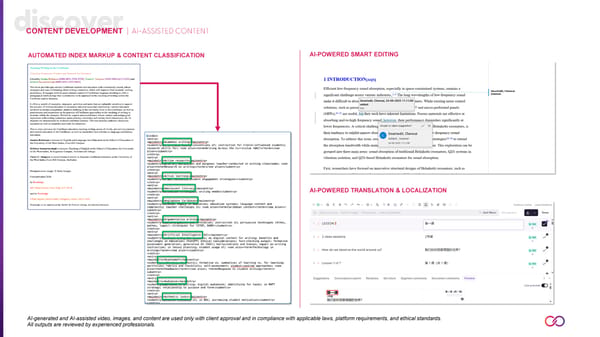 Continuum Creative Services Portfolio - Page 50