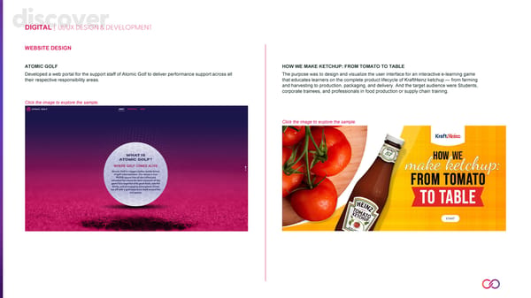 Continuum Creative Services Portfolio - Page 52