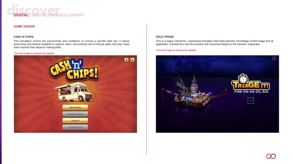 Continuum Creative Services Portfolio - Page 53