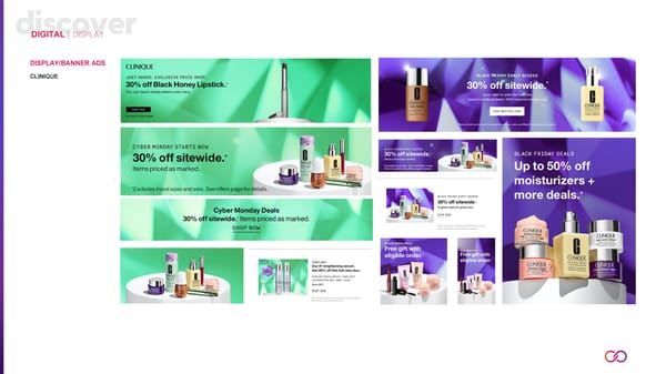 Continuum Creative Services Portfolio - Page 54