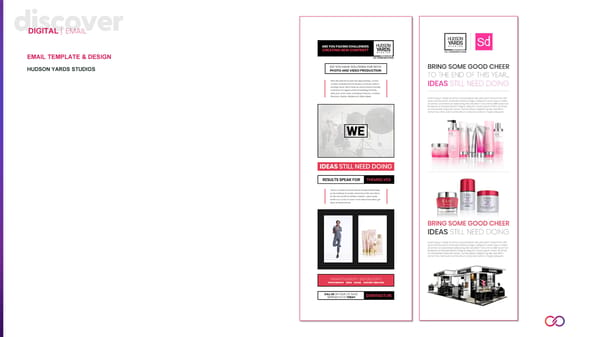 Continuum Creative Services Portfolio - Page 58