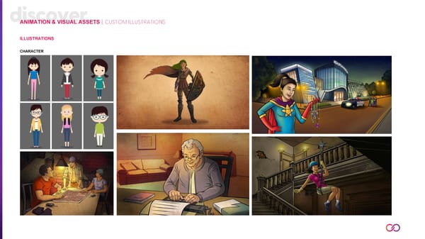 Continuum Creative Services Portfolio - Page 60