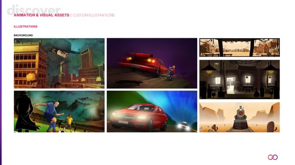 Continuum Creative Services Portfolio - Page 61
