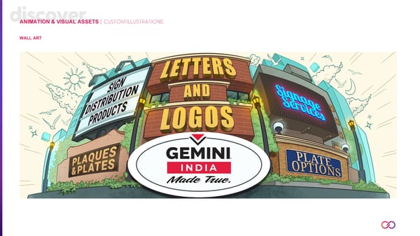 Continuum Creative Services Portfolio - Page 64