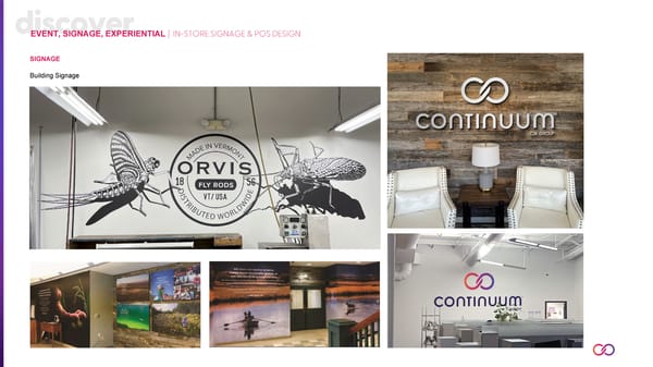 Continuum Creative Services Portfolio - Page 74