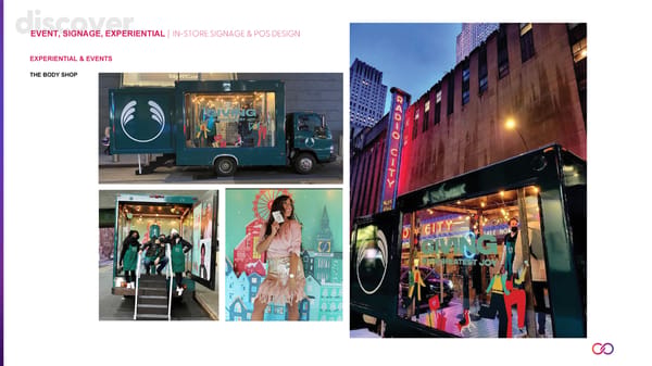 Continuum Creative Services Portfolio - Page 75
