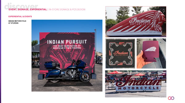 Continuum Creative Services Portfolio - Page 79