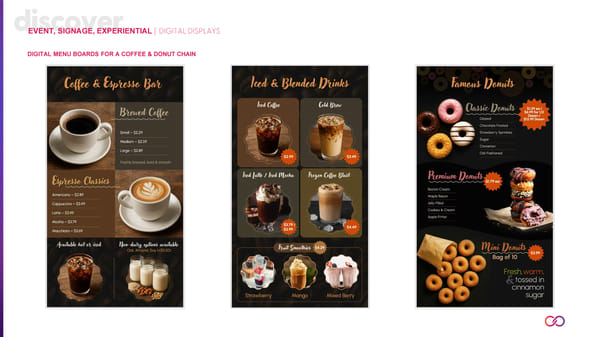 Continuum Creative Services Portfolio - Page 80