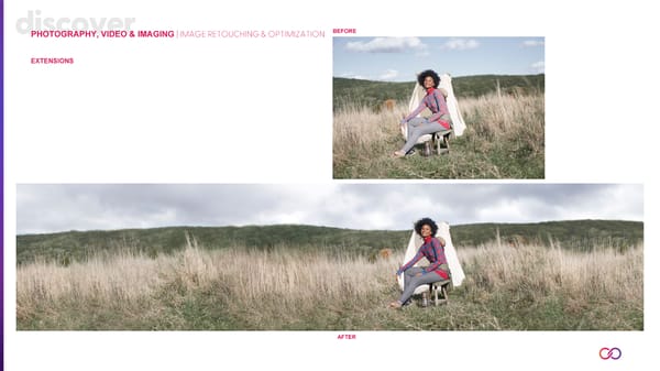 Continuum Creative Services Portfolio - Page 106