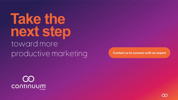 Continuum Creative Services Portfolio - Page 112