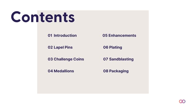 Emblematics Guide - Page 2
