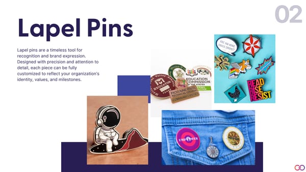 Emblematics Guide - Page 4