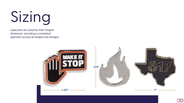 Emblematics Guide - Page 5