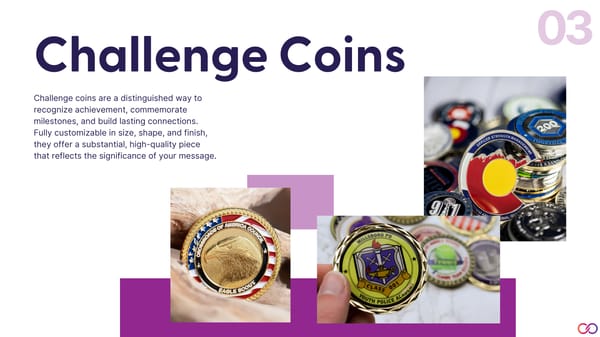 Emblematics Guide - Page 9