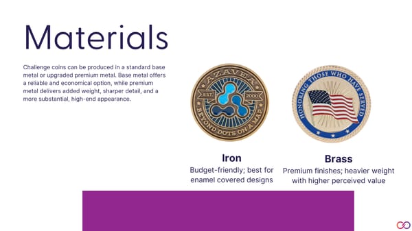 Emblematics Guide - Page 11